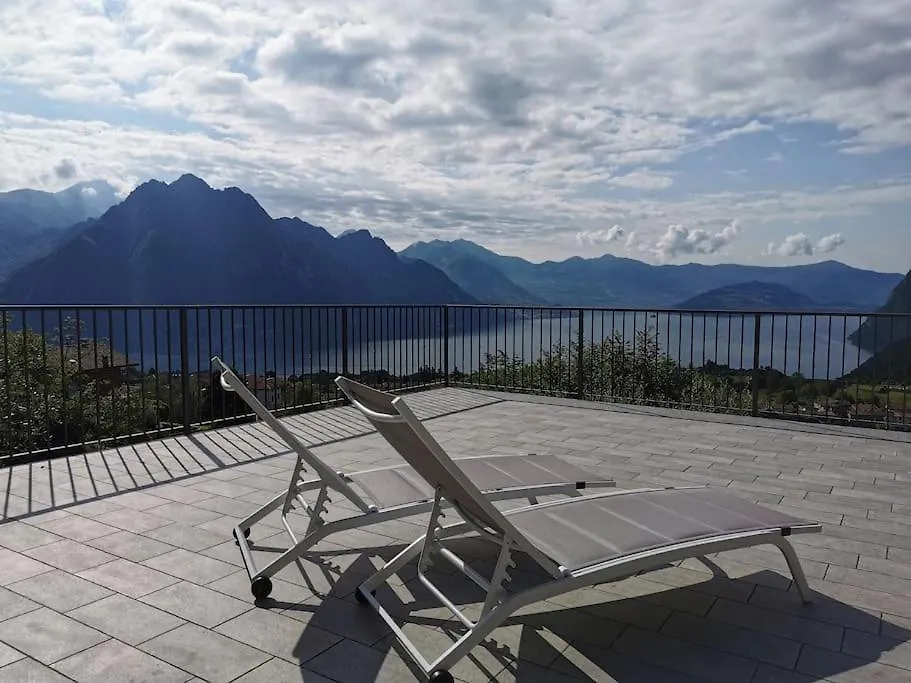 La Grande Terrazza contacts